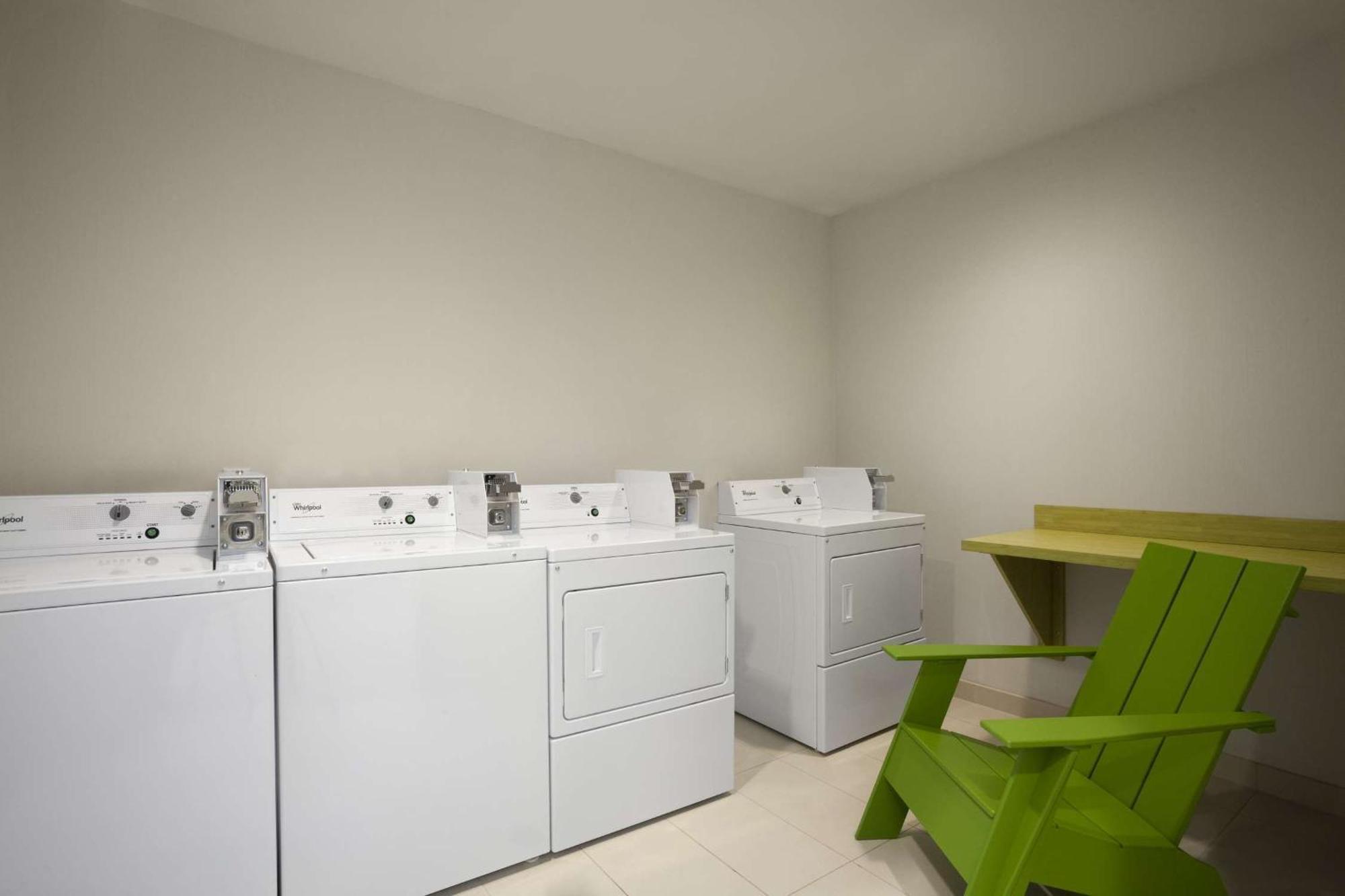 Home2 Suites By Hilton Philadelphia Convention Center Eksteriør bilde