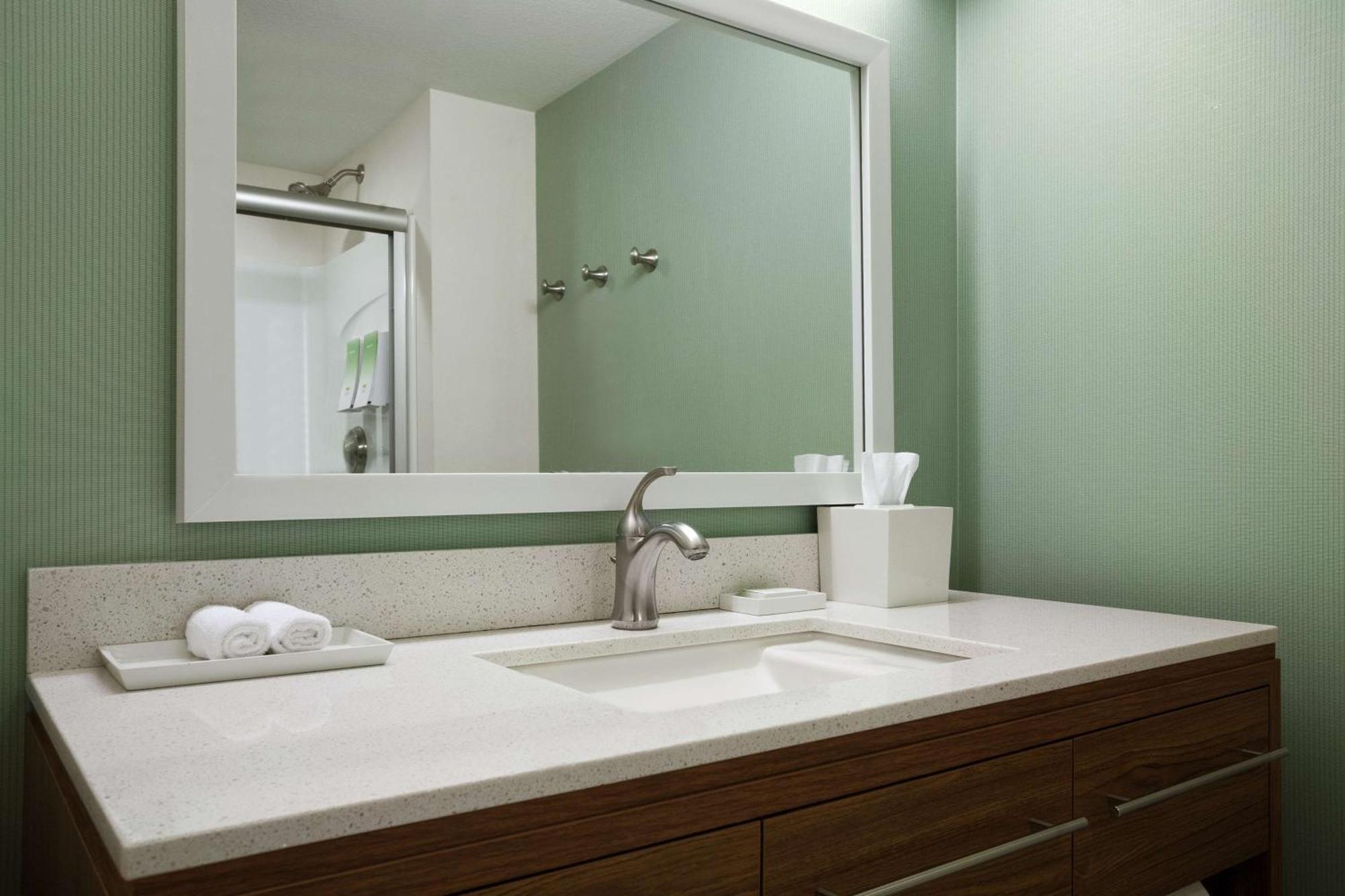 Home2 Suites By Hilton Philadelphia Convention Center Eksteriør bilde