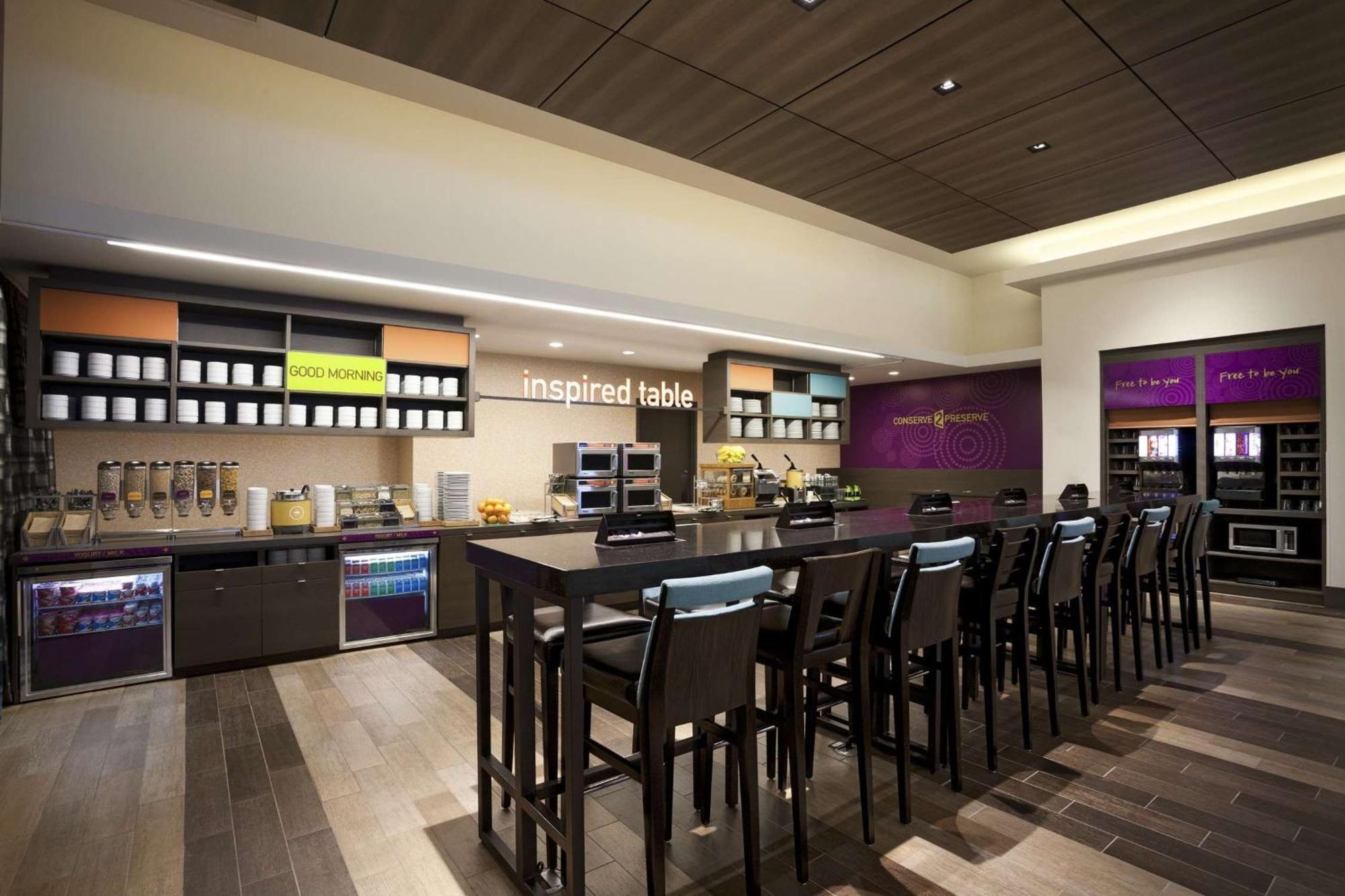 Home2 Suites By Hilton Philadelphia Convention Center Eksteriør bilde
